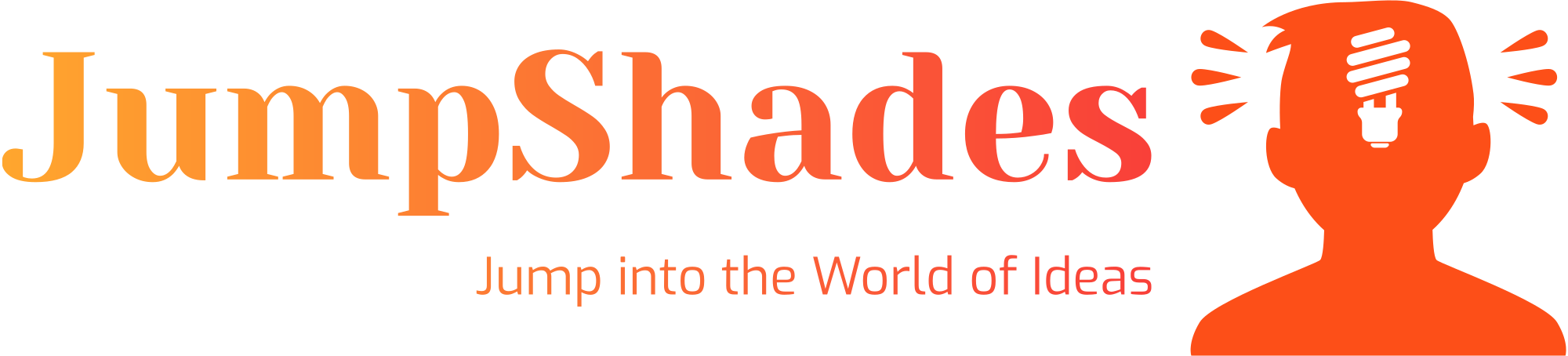 JumpShades Logo