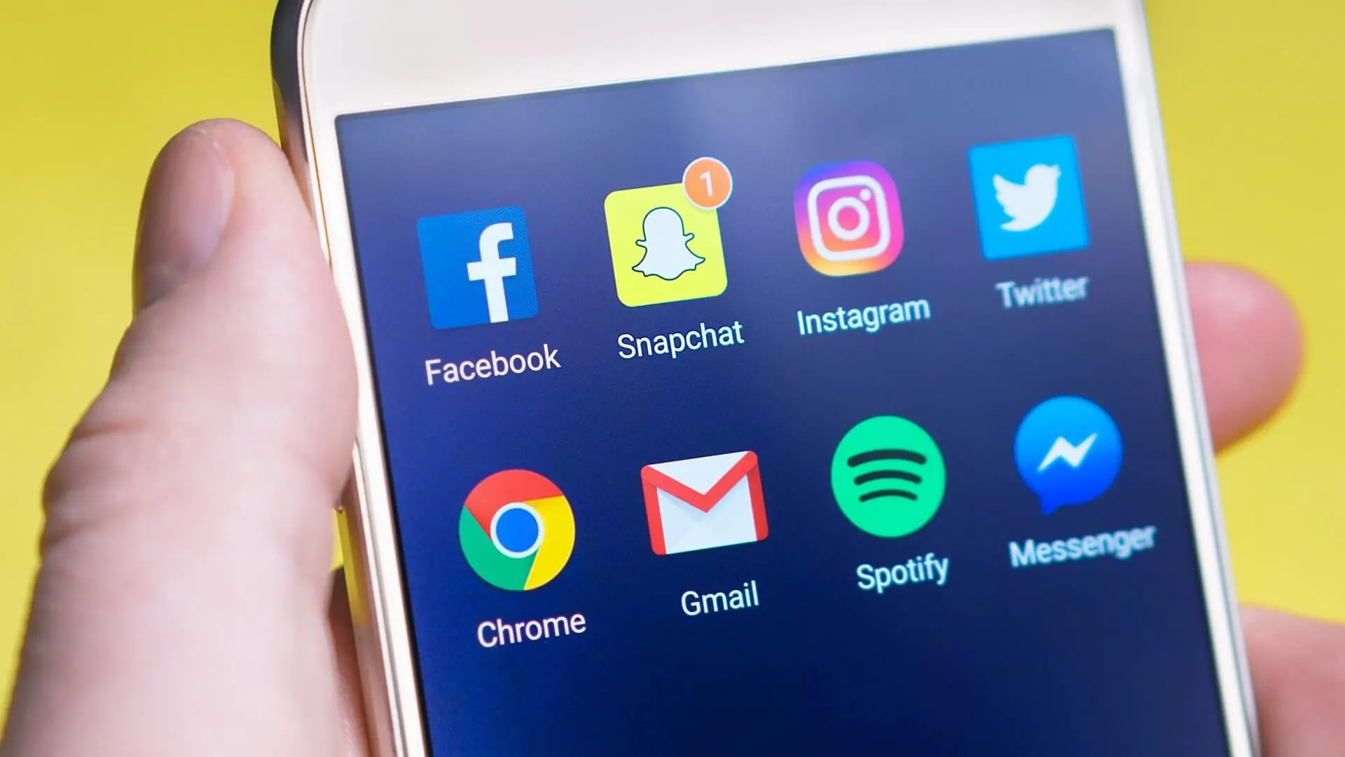 The Best Social Media Platforms for Your Business