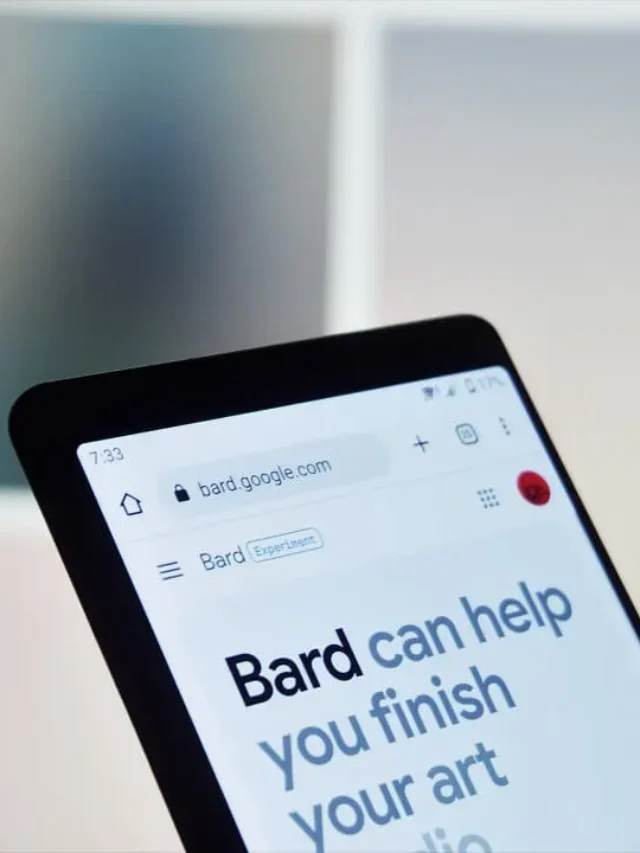 Google AI’s Bard: The Next Gen AI Language Model that Can Do It All