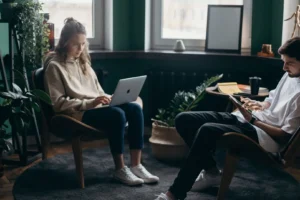 The Future of Work: Remote Work and the Gig Economy in Harmony